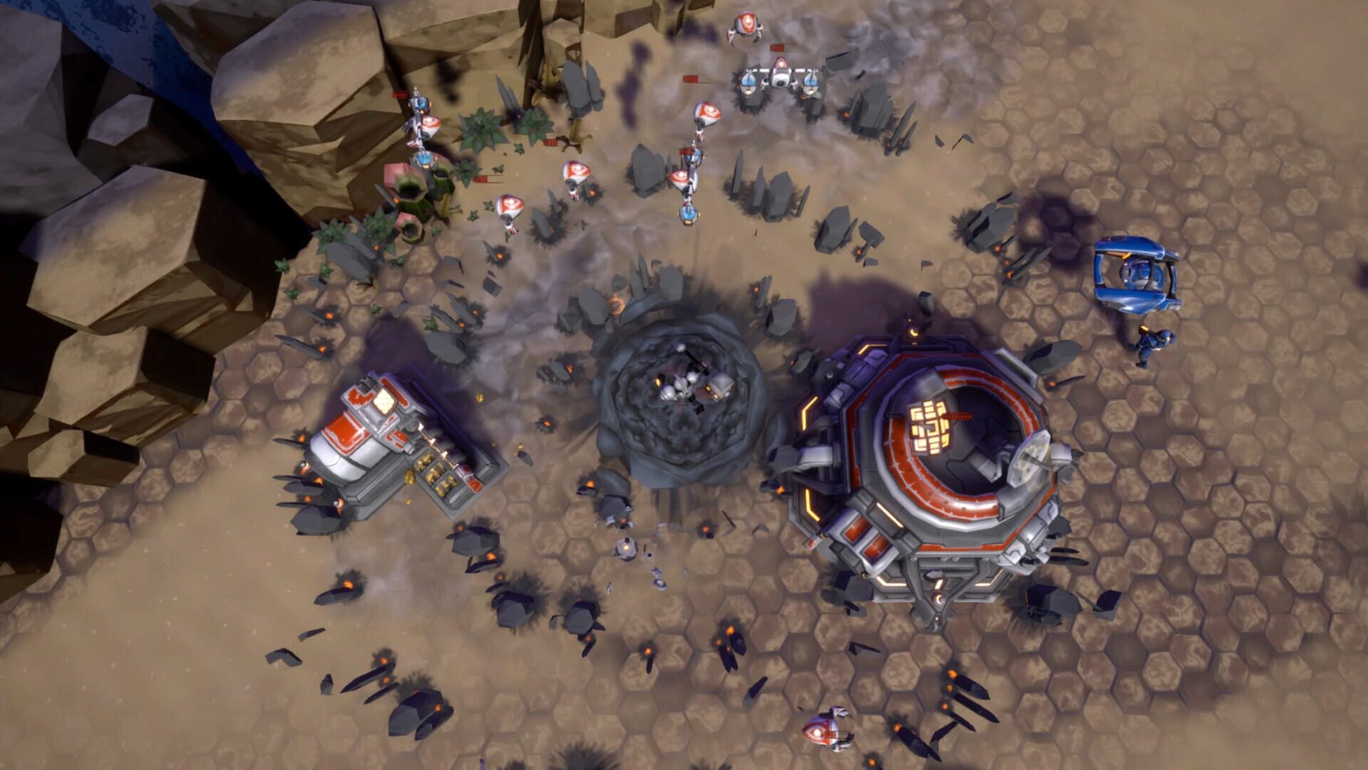 Elo Hell - Screenshot