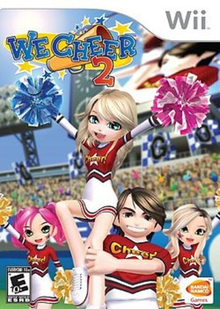 We Cheer 2 (2009)