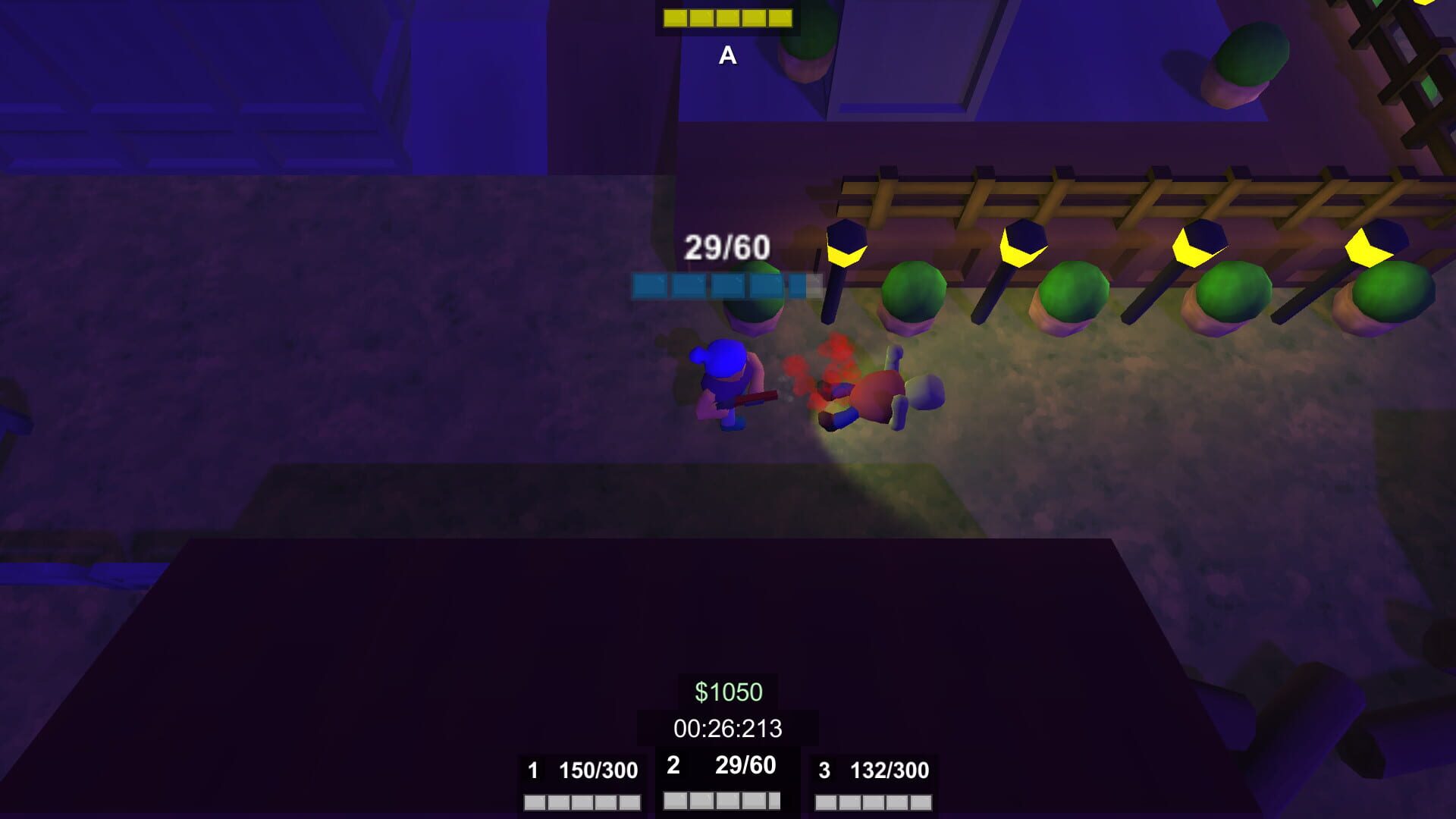 Oses - Screenshot