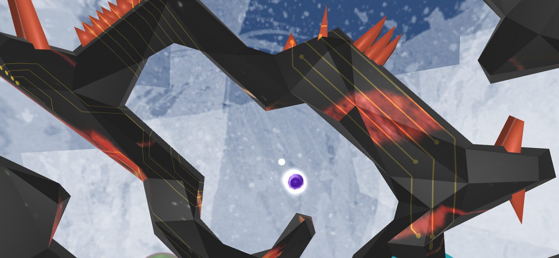 Encompassed - Screenshot