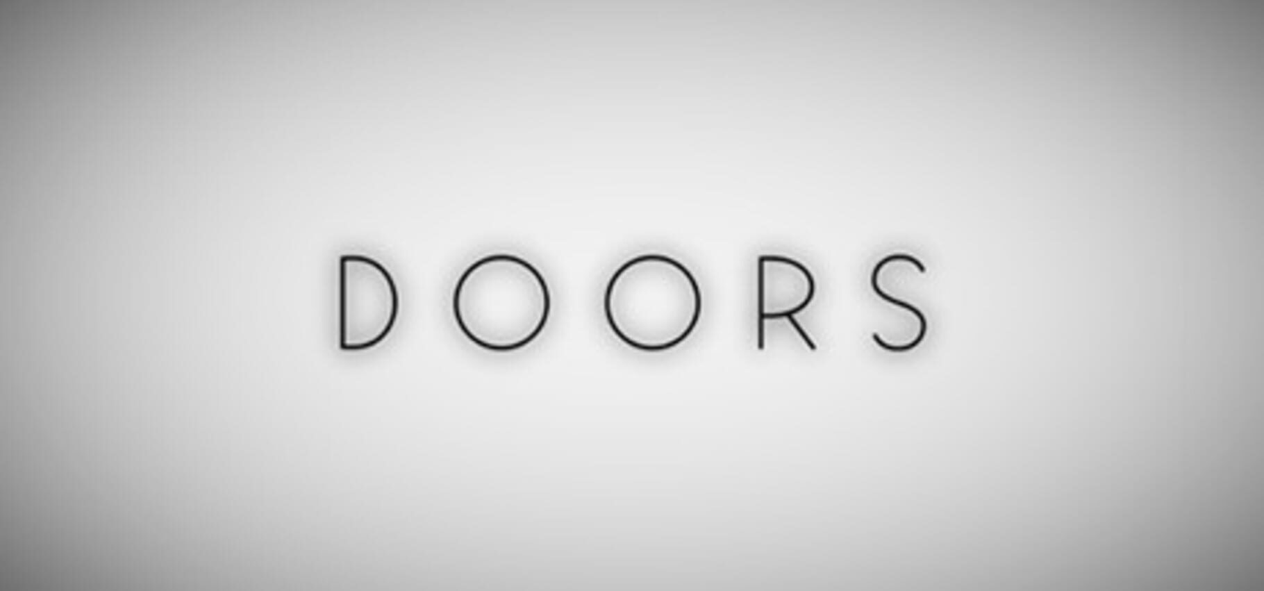 Doors (2016)