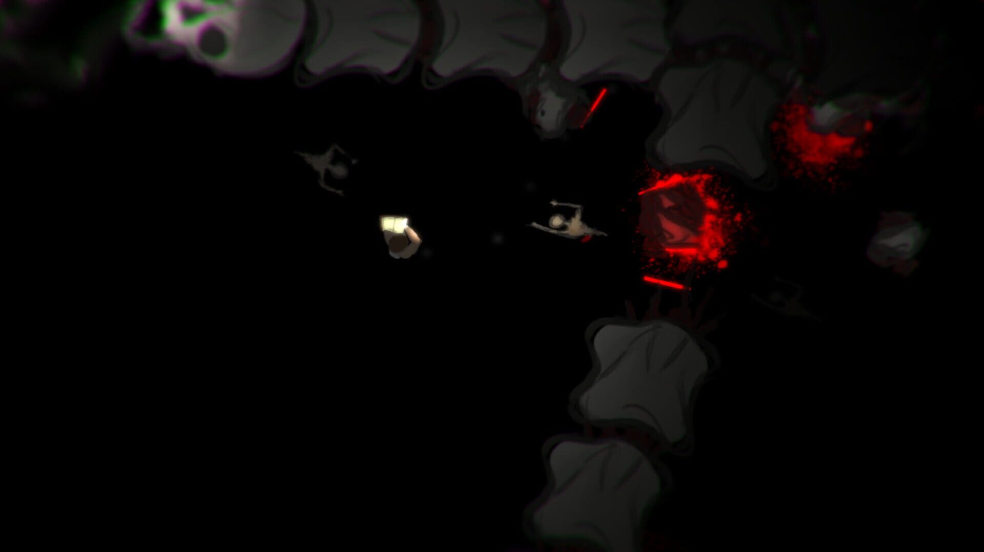 A Walk Along the Wall - Screenshot