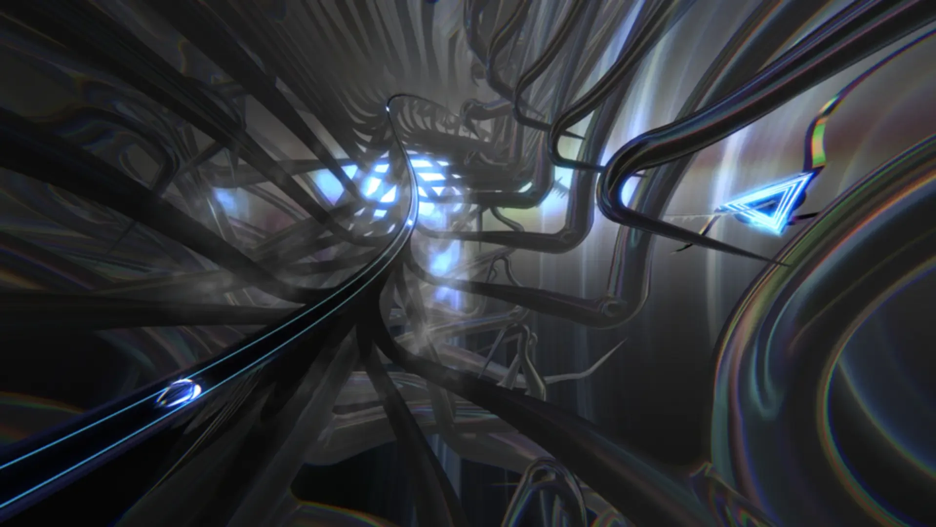 Captura de pantalla - Thumper