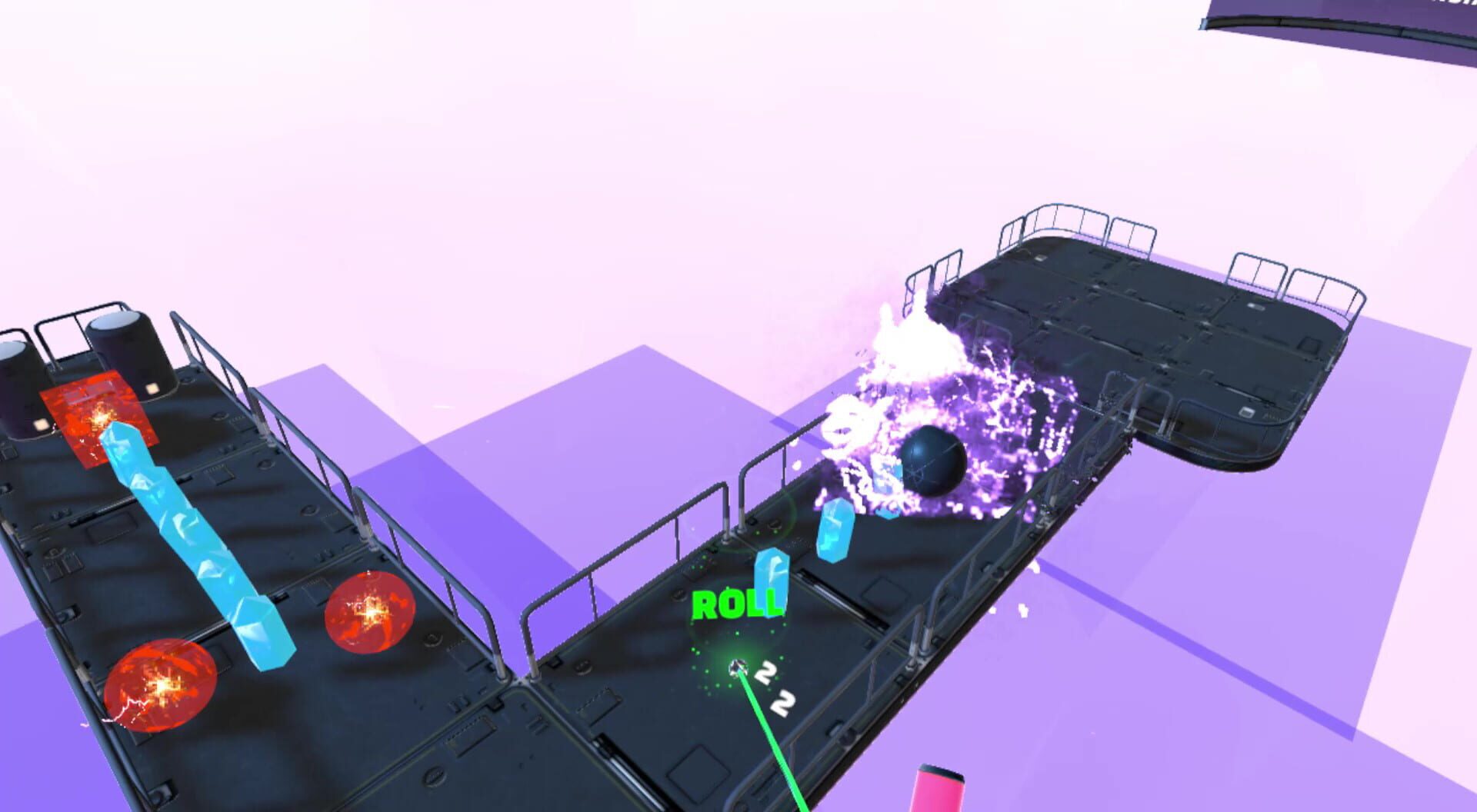 Scutter - Screenshot