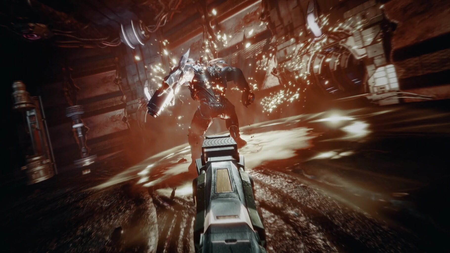 Captura de pantalla - Unearthing Mars 2: The Ancient War