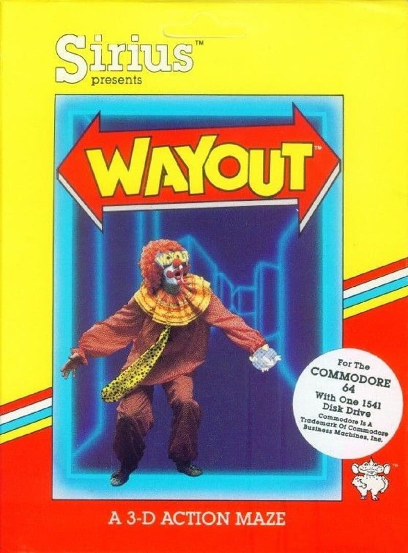 Wayout (1982)