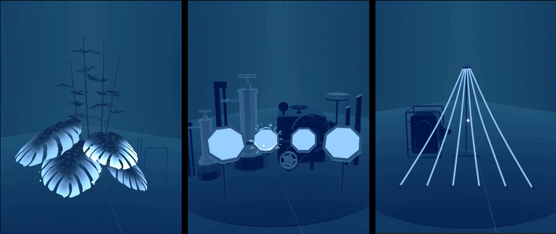 Audio Factory screenshot