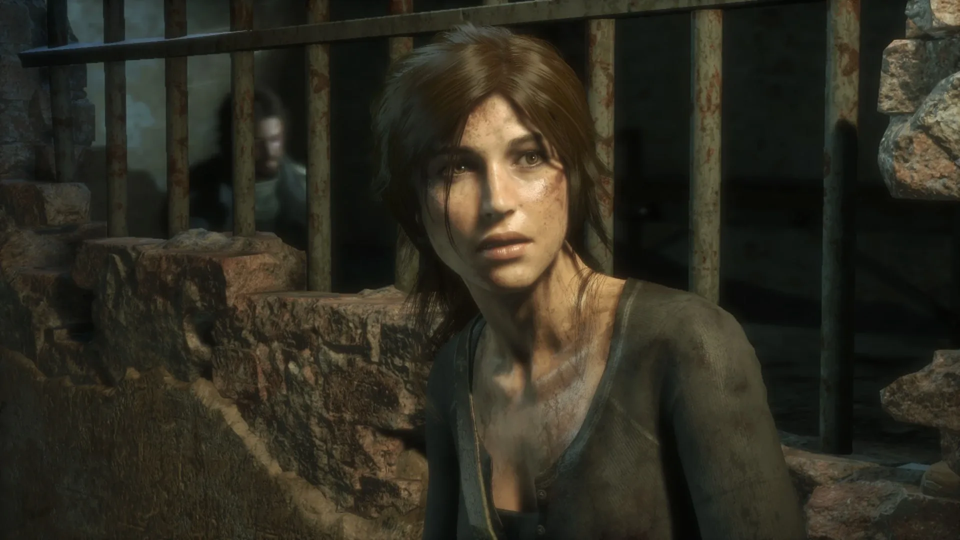 Captura de pantalla - Rise of the Tomb Raider