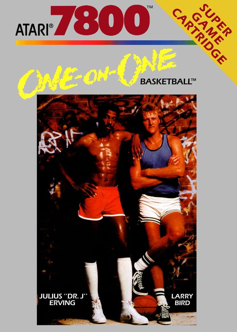 One-on-One Basketball (1987)