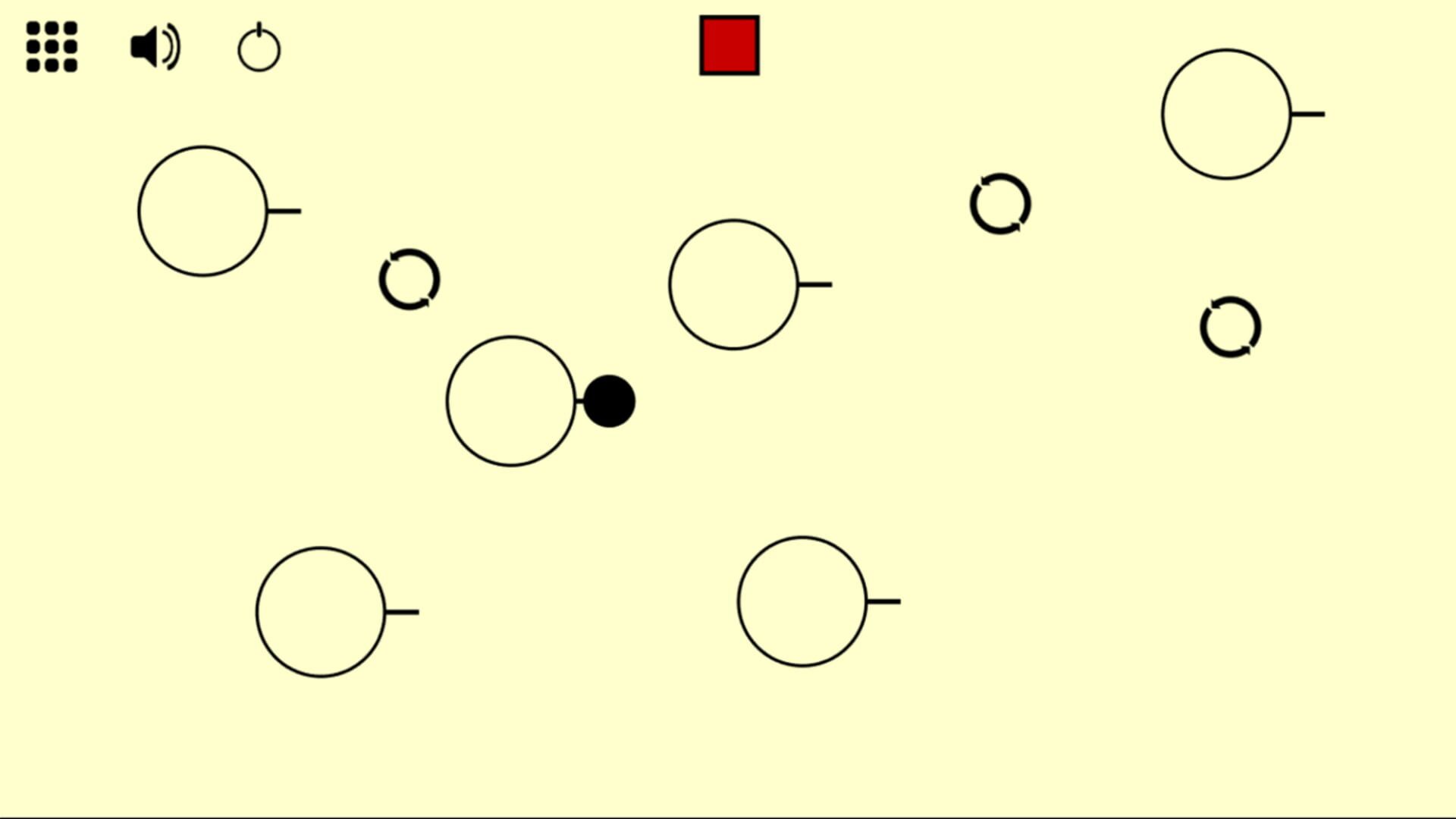 rOt - Screenshot