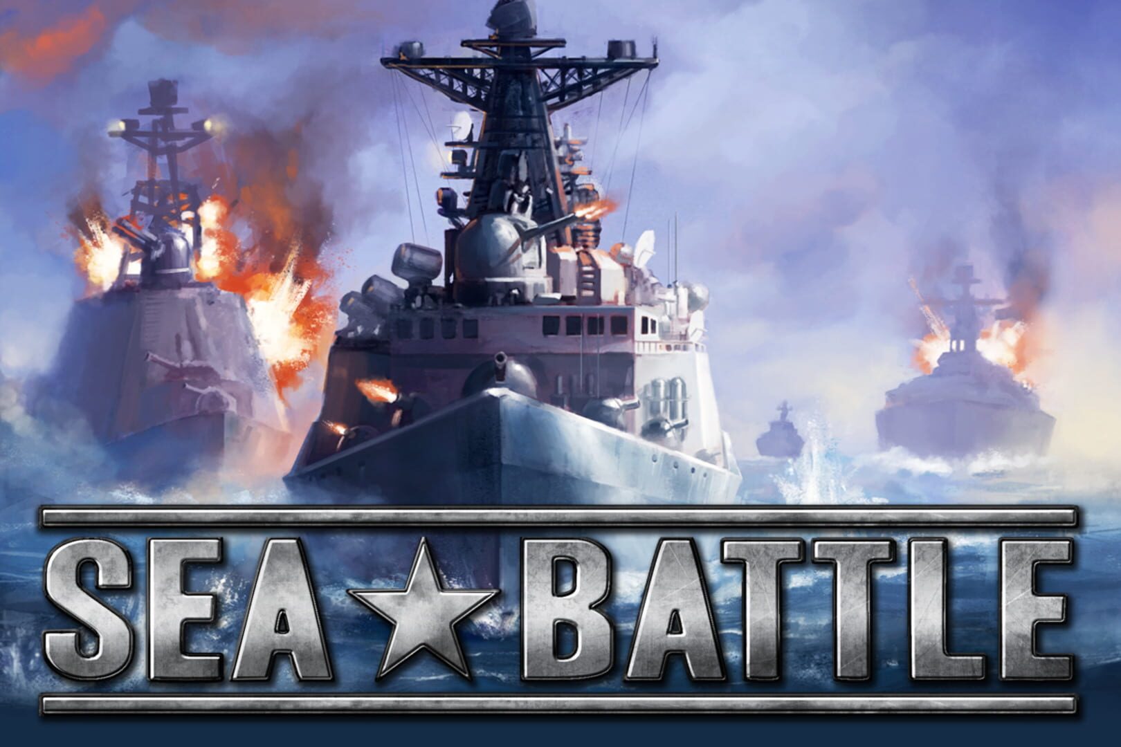 Sea Battle