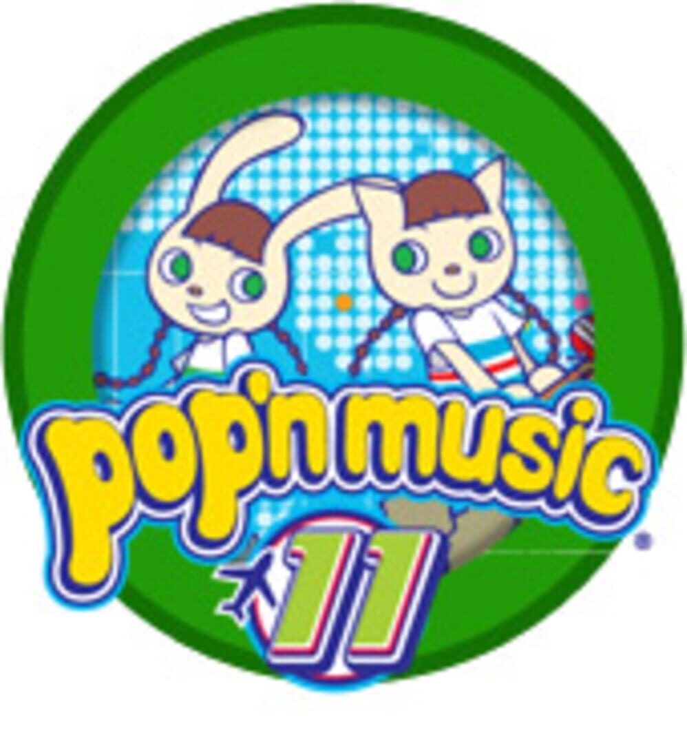 Pop'n Music 11 (2005)