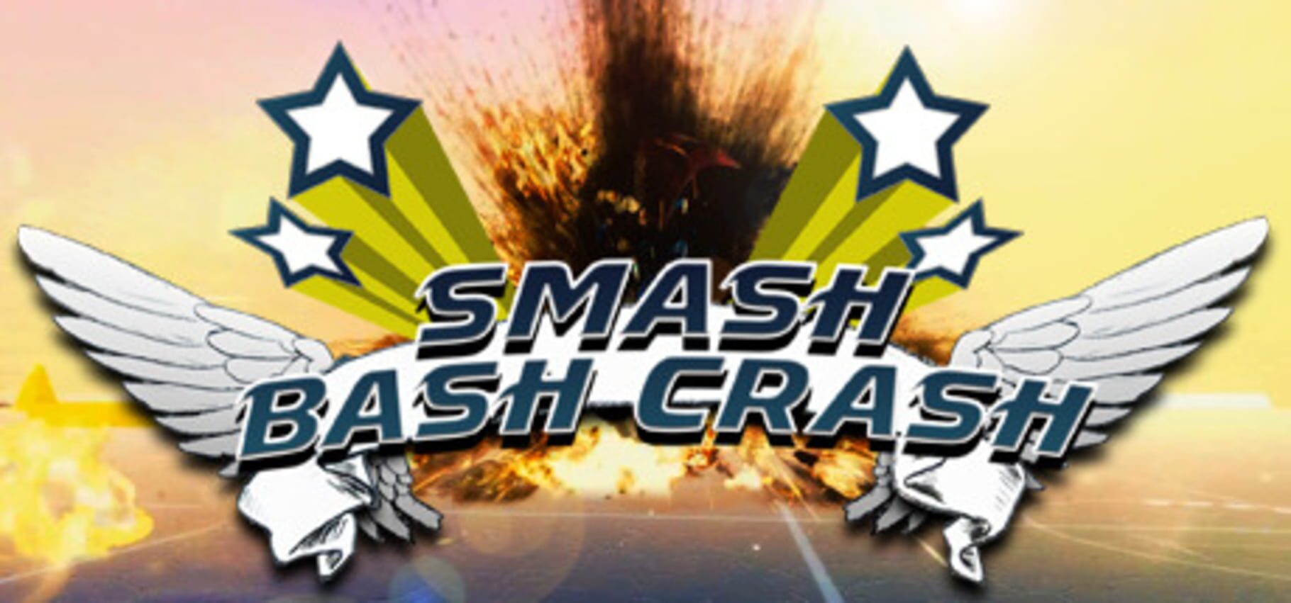 Smash Bash Crash (2017)