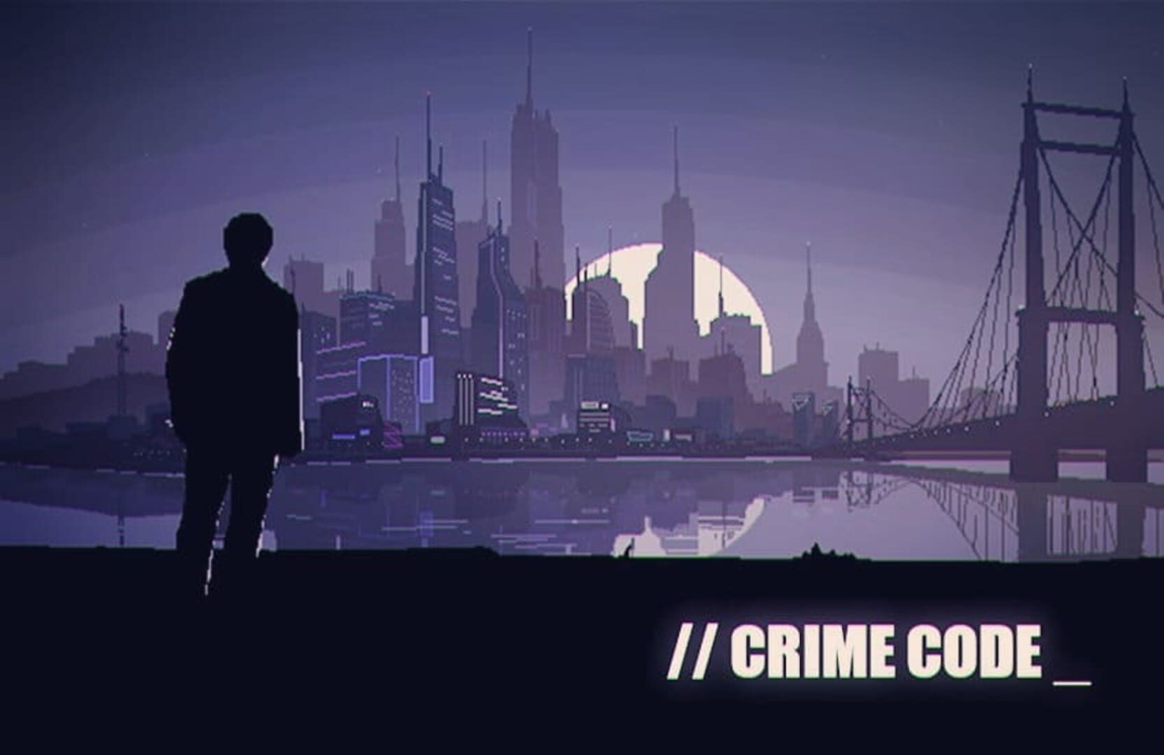 Crime Code (2018)