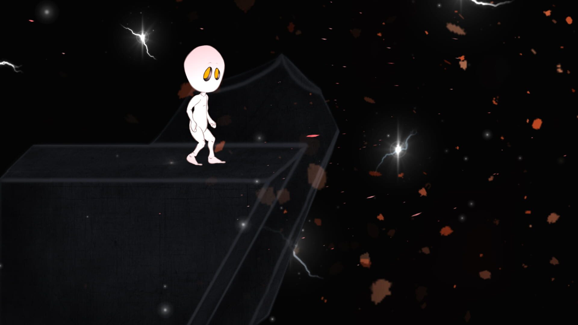 Initiation - Screenshot