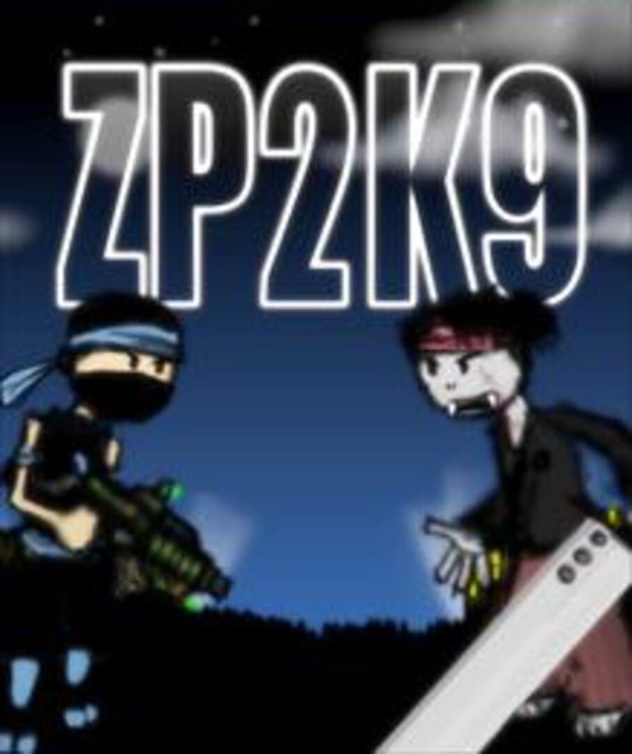 ZP2K9 (2009)