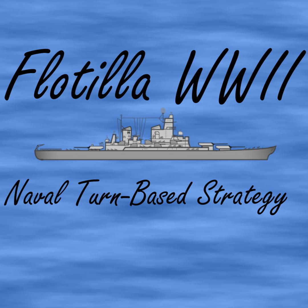 Flotilla WWII (2016)