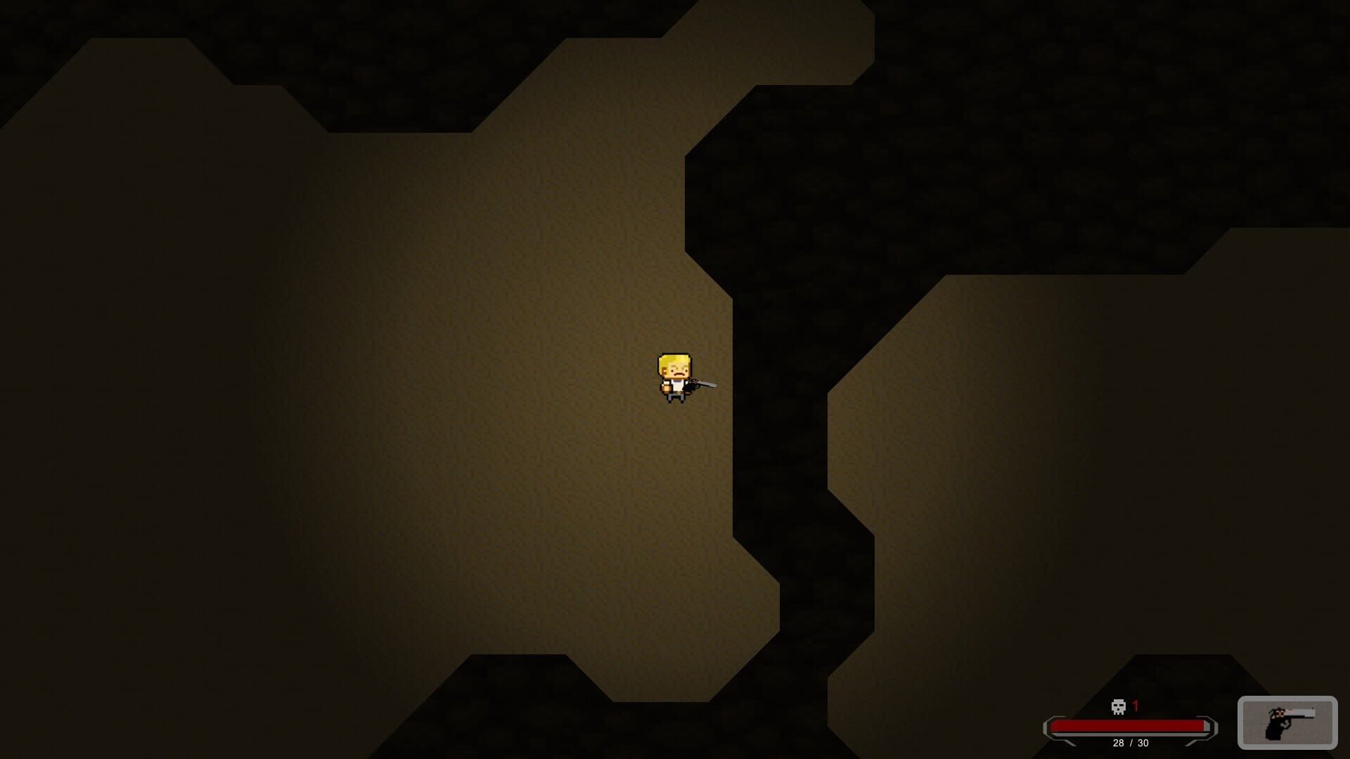 Sargon's Lair - Screenshot
