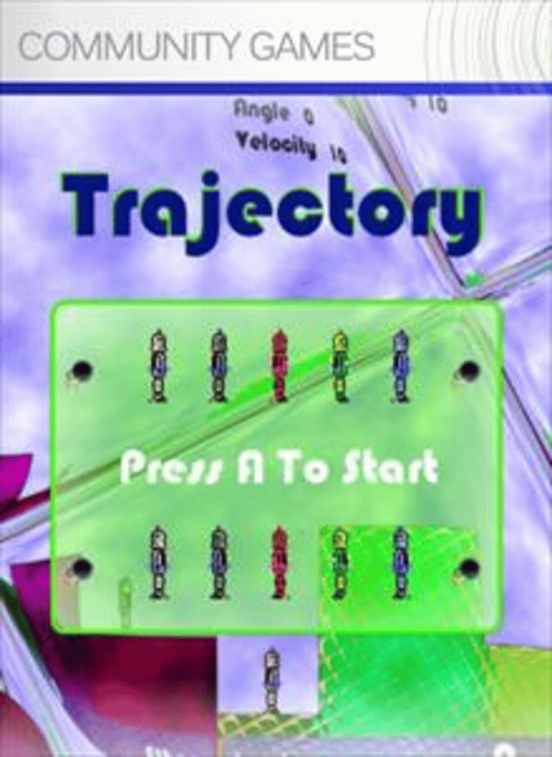 Trajectory Cover