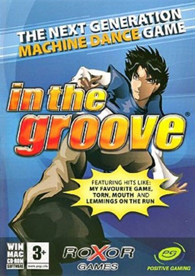 In the Groove (2004)