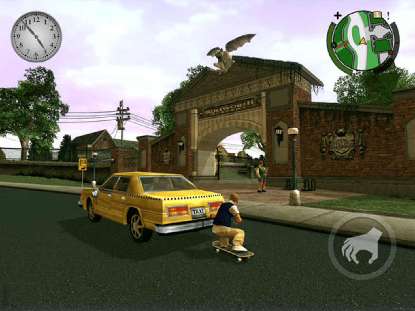 Bully: Anniversary Edition screenshot