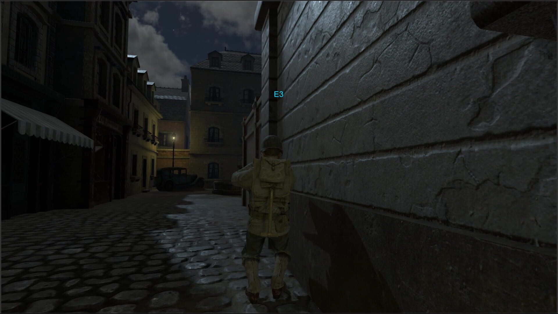 Front Defense Heroes - Screenshot