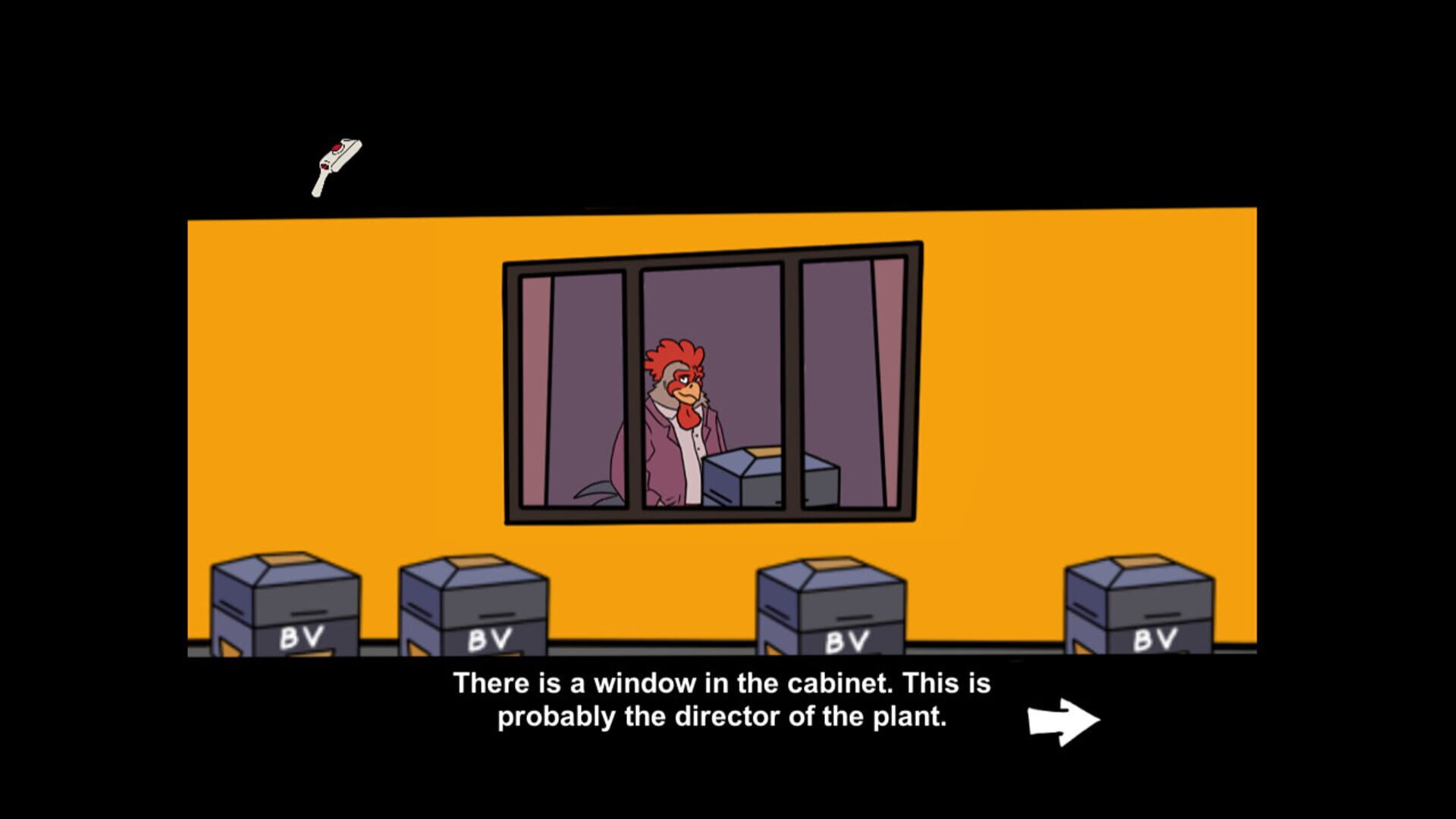 Jerry and the Mystery Loot Box - Screenshot