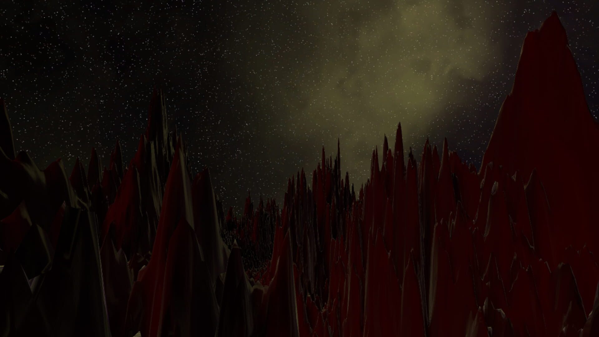Aleph Null - Screenshot