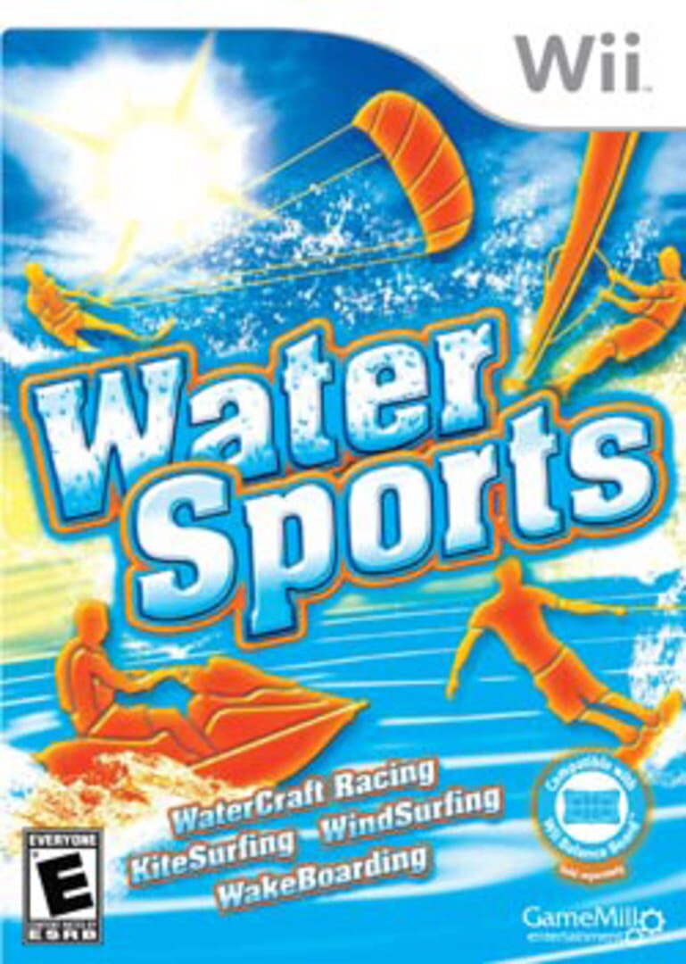 Water Sports (2009)