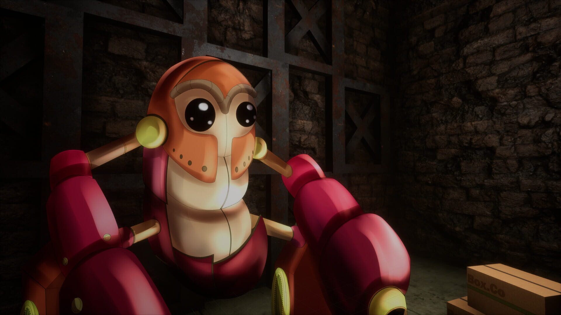 Hum Drum Experiences - Screenshot