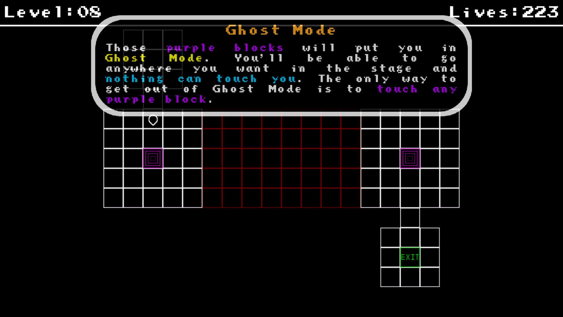 Prism Collider - Screenshot