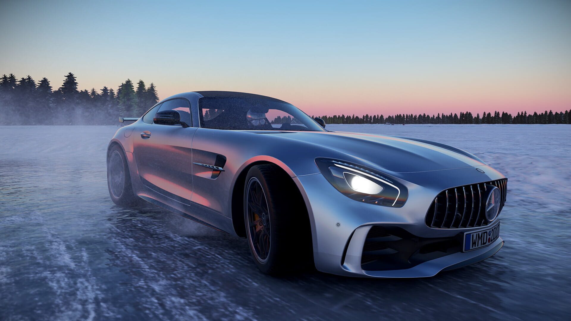Project CARS 2 screenshot