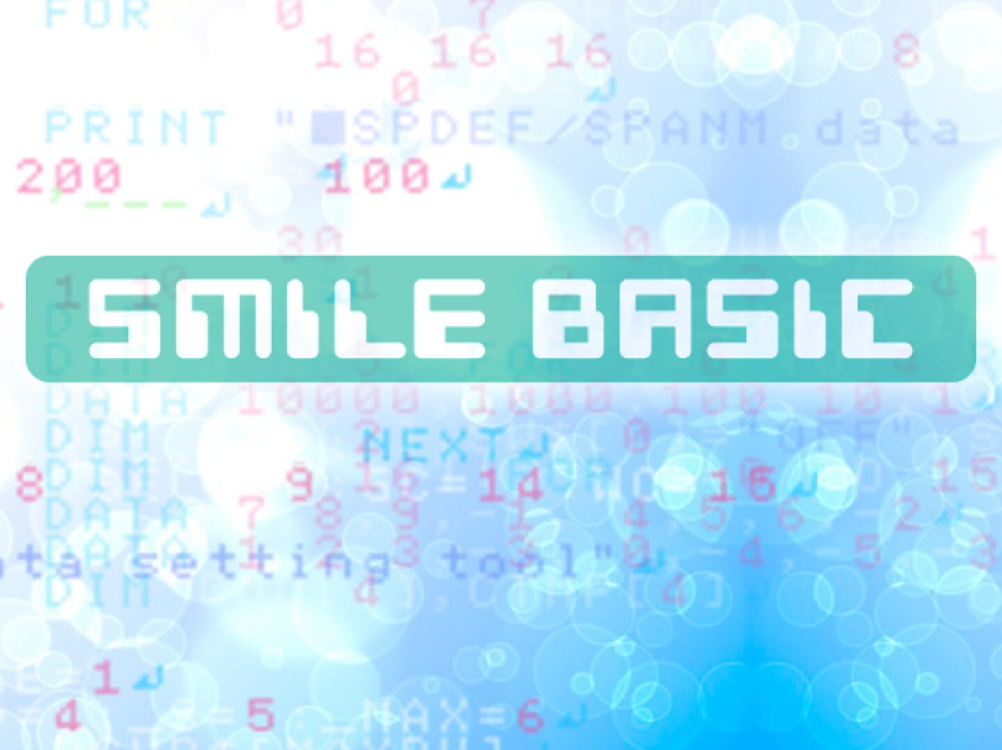 SmileBasic