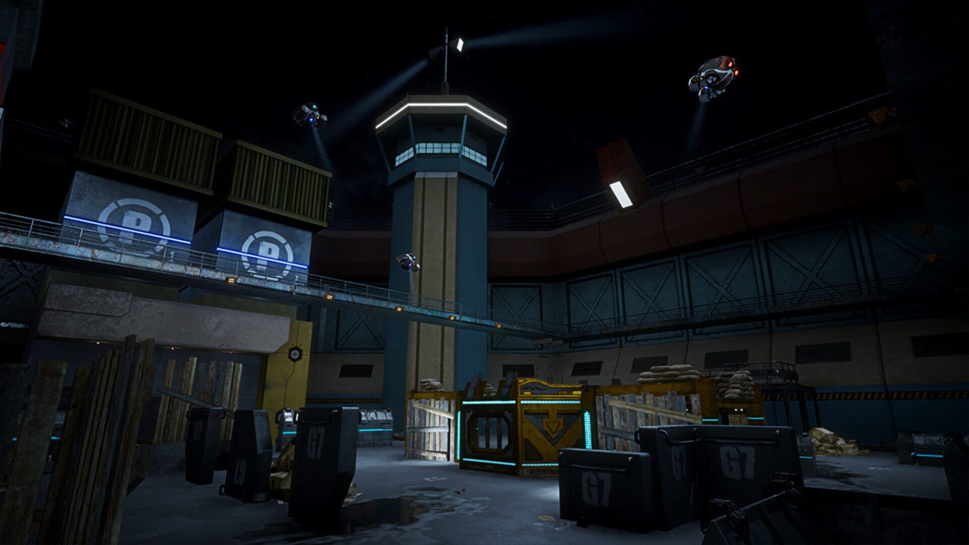 Neurowake - Screenshot