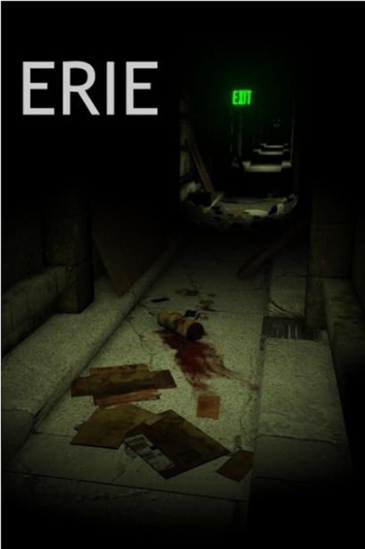 Jeu : Erie