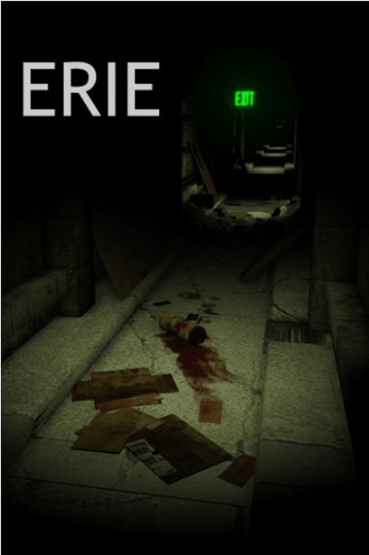 Erie Cover