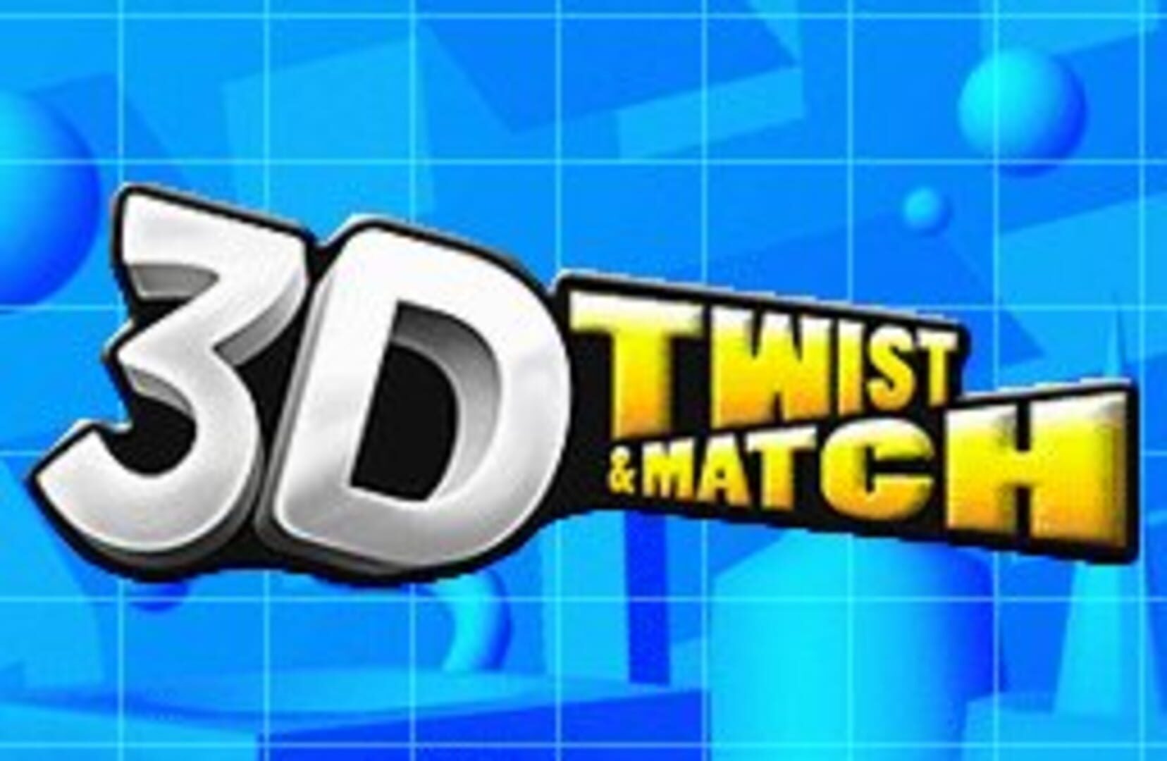 3D Twist & Match (2011)