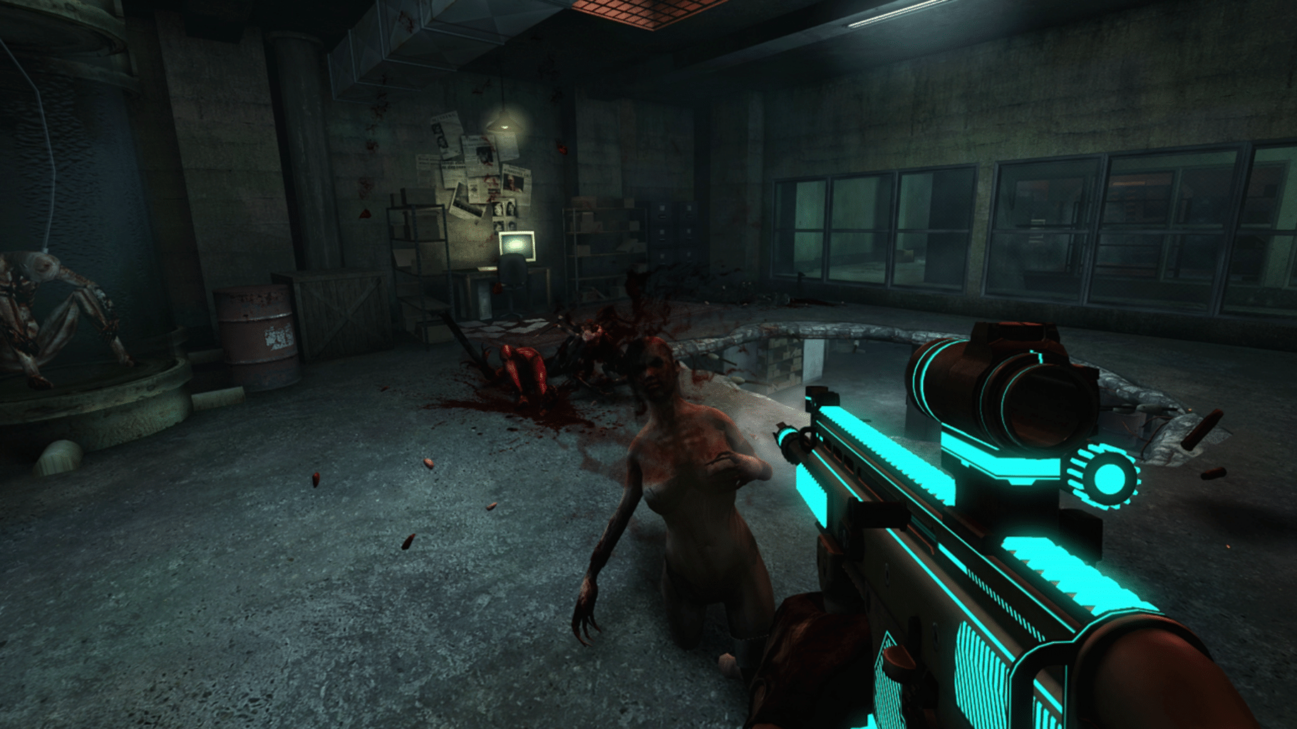 Killing Floor screenshot