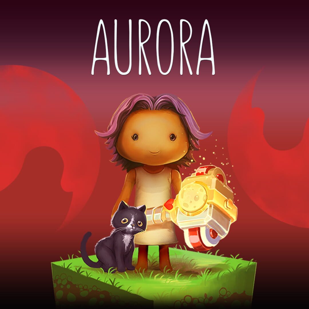 Aurora: Puzzle Adventure (2016)