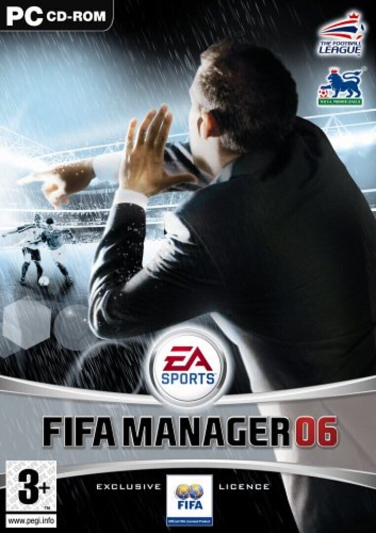 FIFA Manager 06