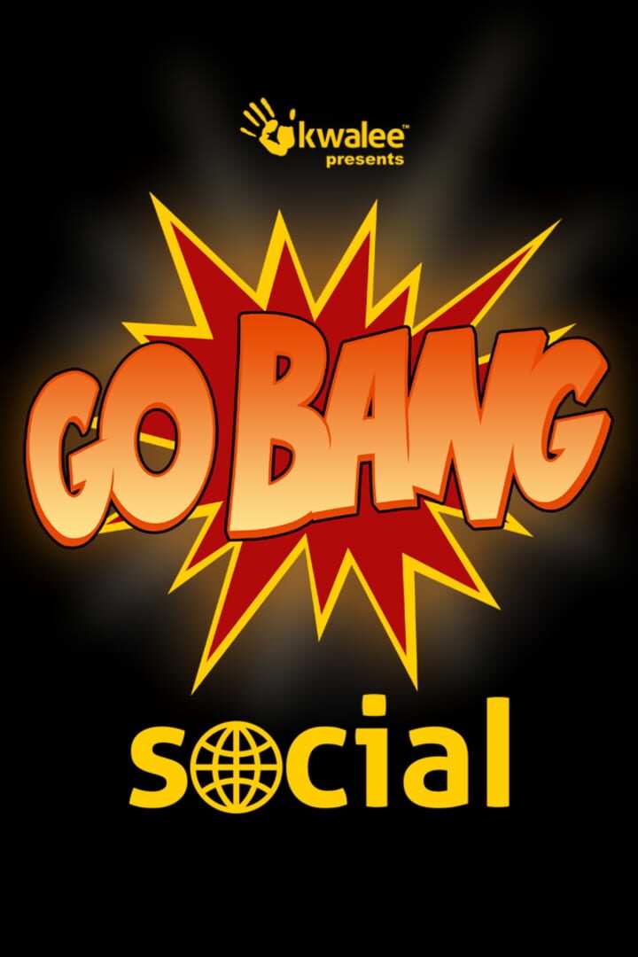 Gobang Social