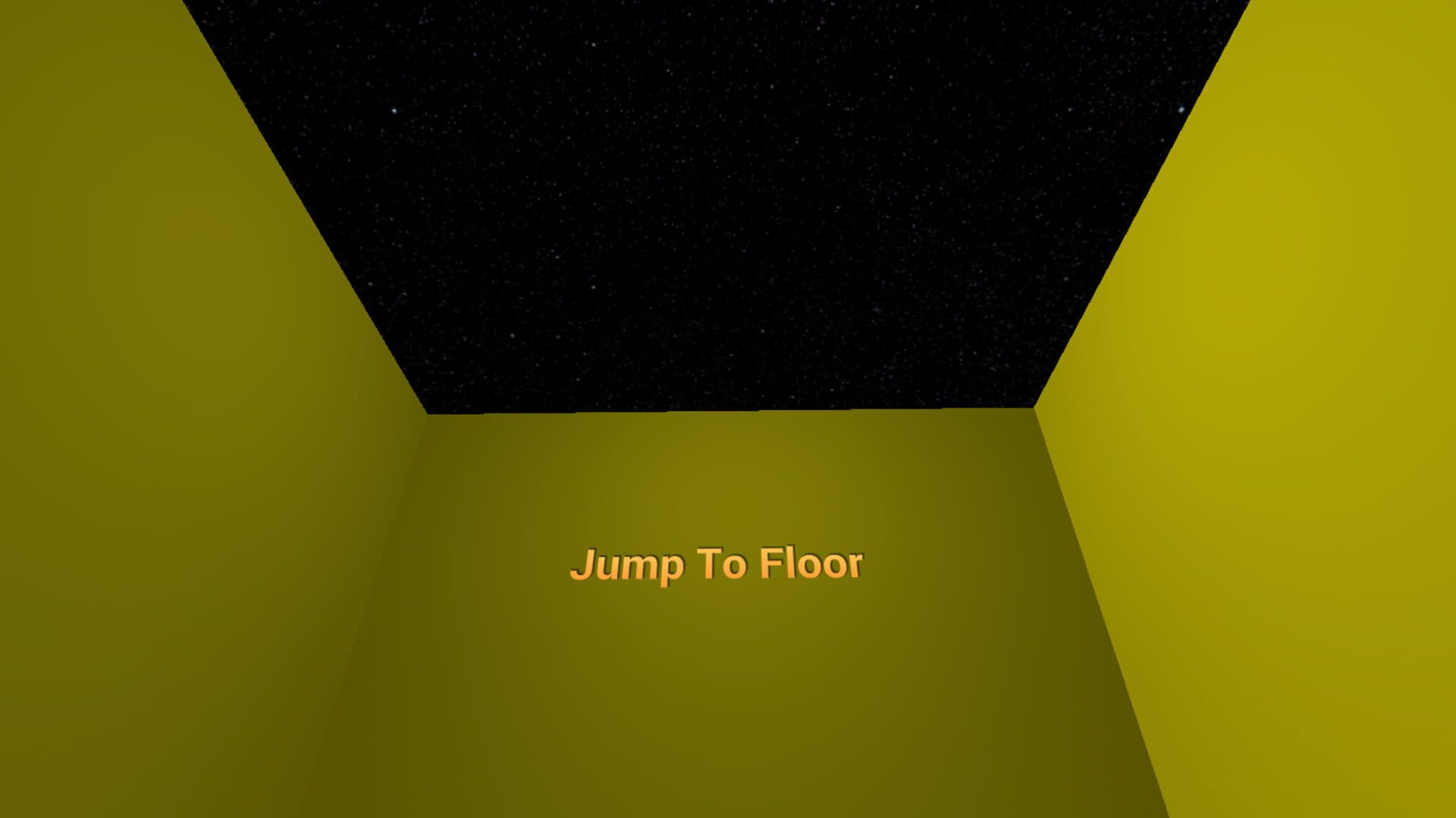 Fall Down - Screenshot