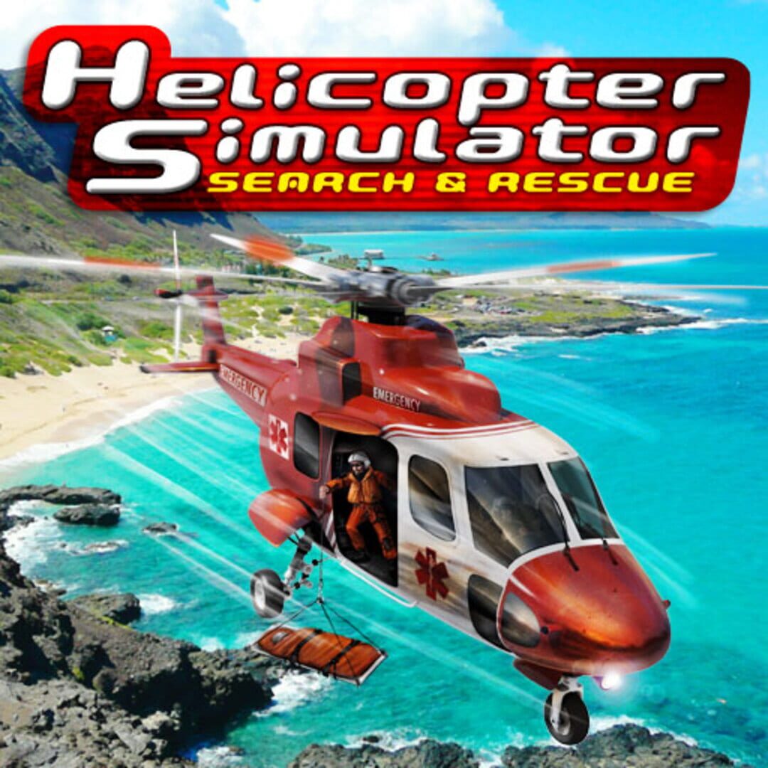 Helicopter Simulator 2014: Search and Rescue (2014)