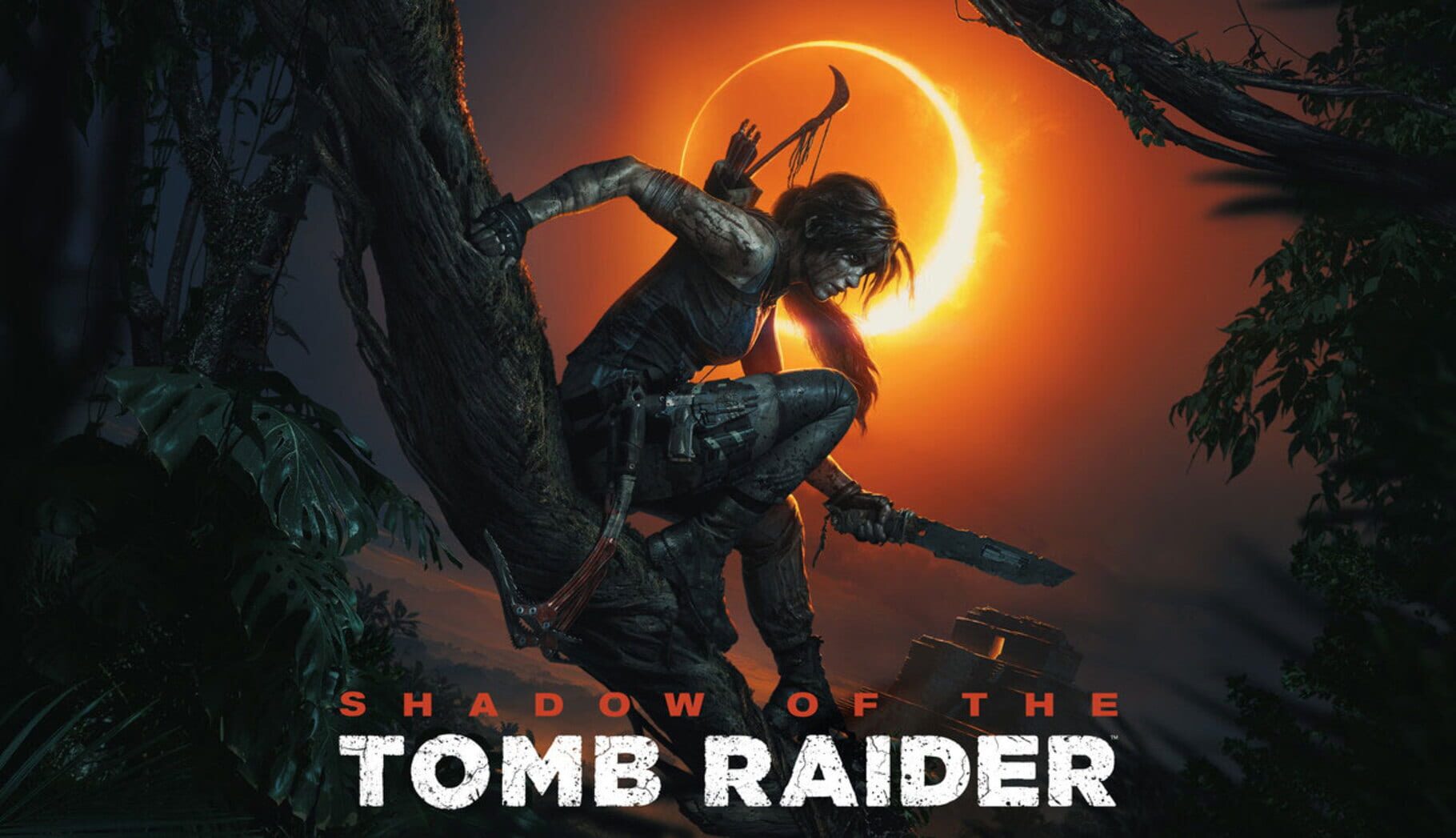 Arte - Shadow of the Tomb Raider