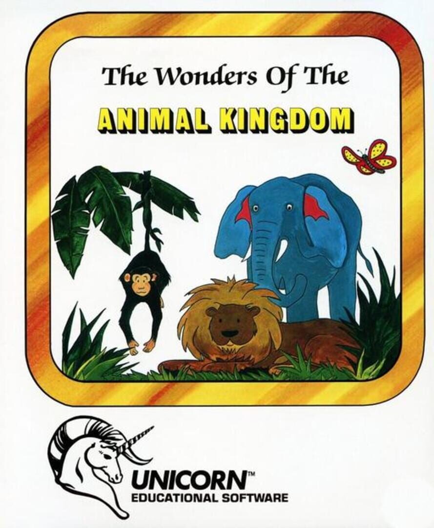 The Wonders of the Animal Kingdom (1989)
