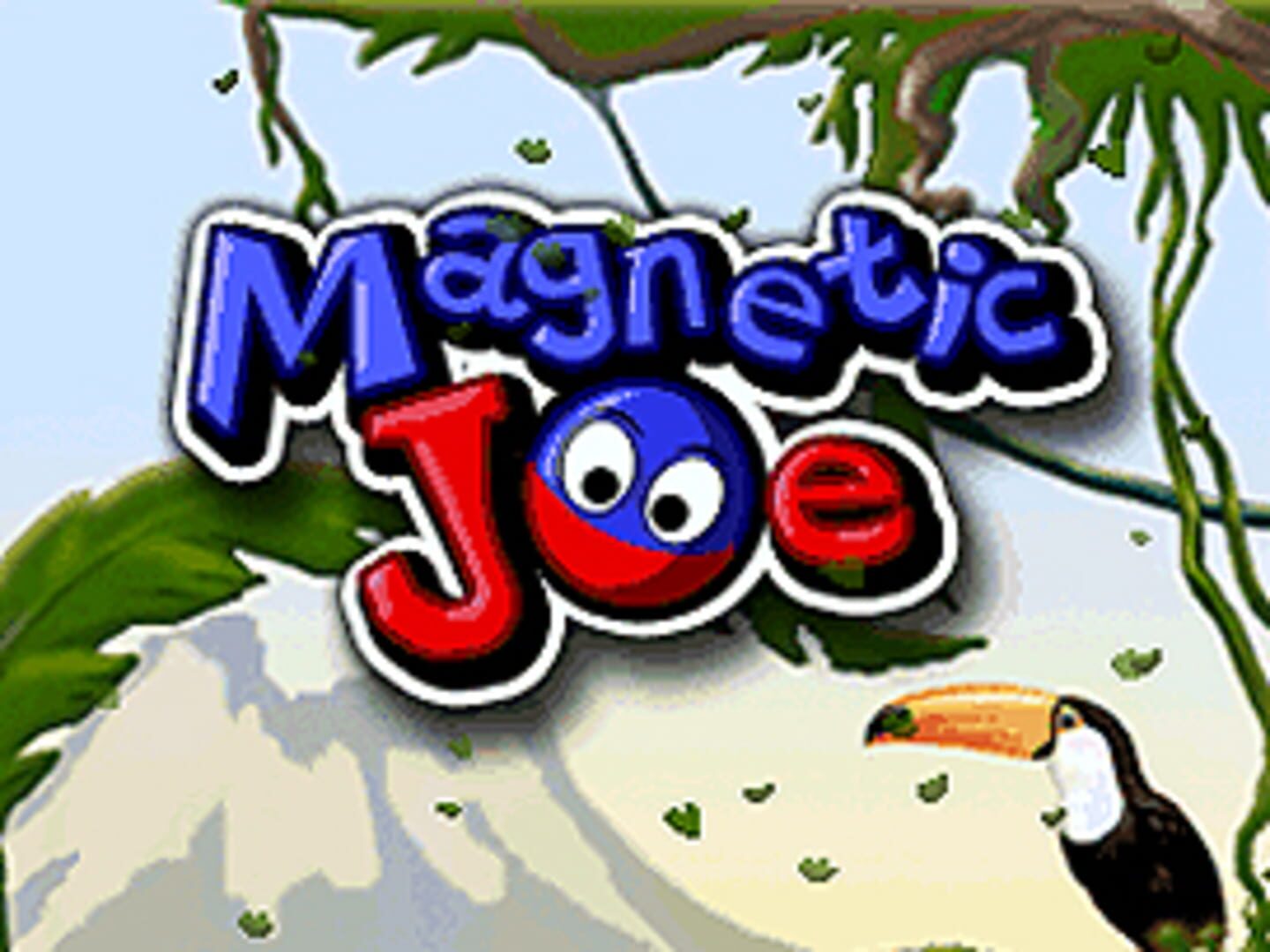 Magnetic Joe