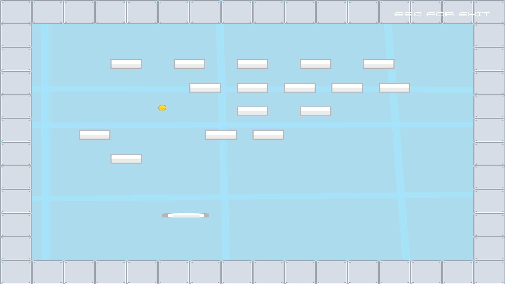 ArcBall 3: Infinity - Screenshot