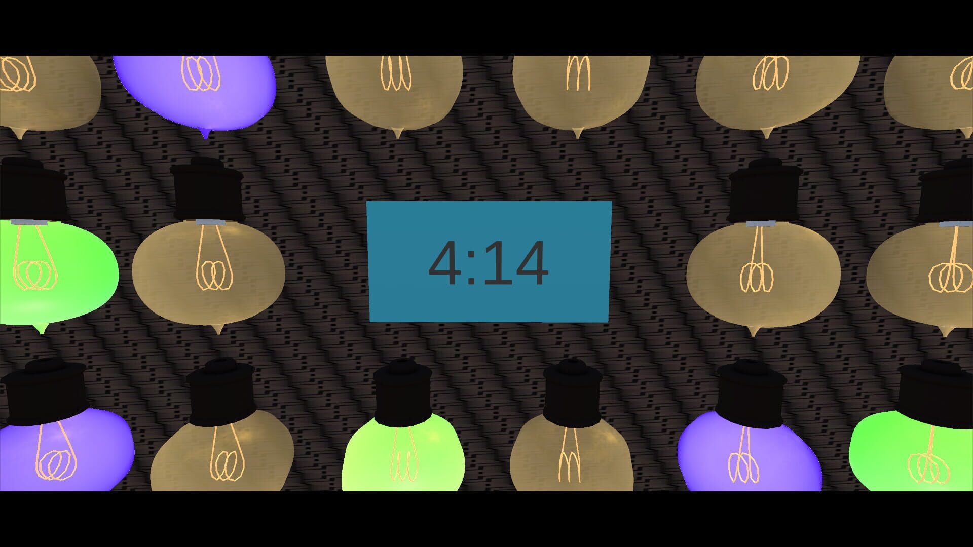 VRIQ - Screenshot