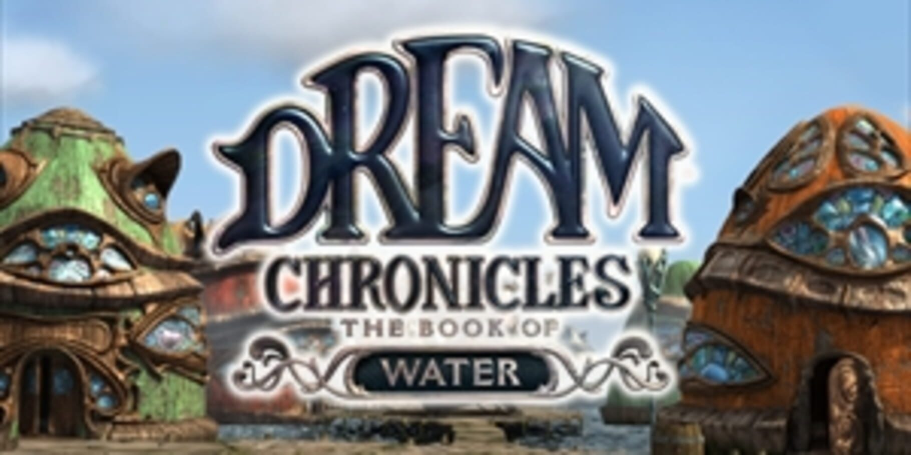 Dream Chronicles: The Book of Water (2011)