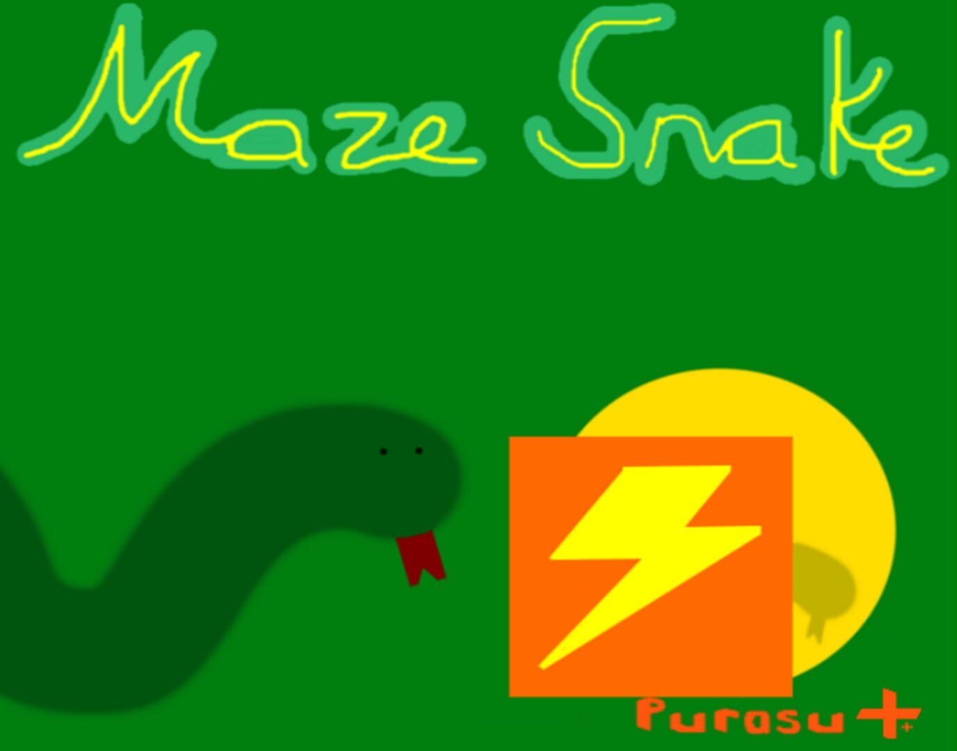 MazeSnake (2016)